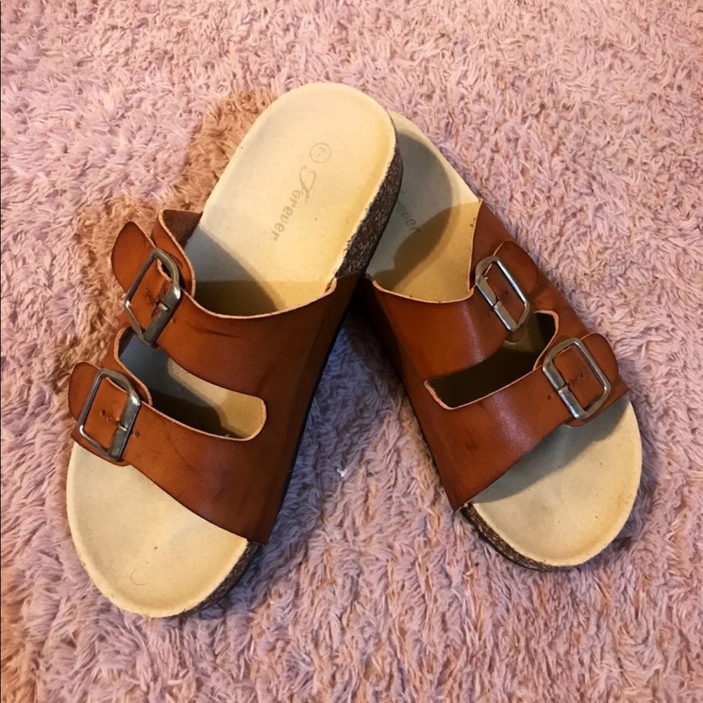 Sandals
